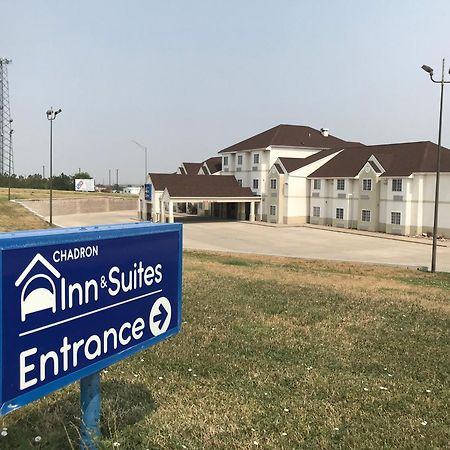 Chadron Inn & Suites Kültér fotó