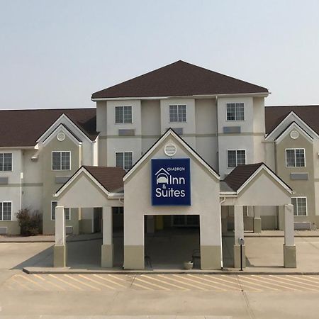 Chadron Inn & Suites Kültér fotó