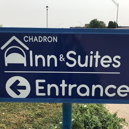 Chadron Inn & Suites Kültér fotó
