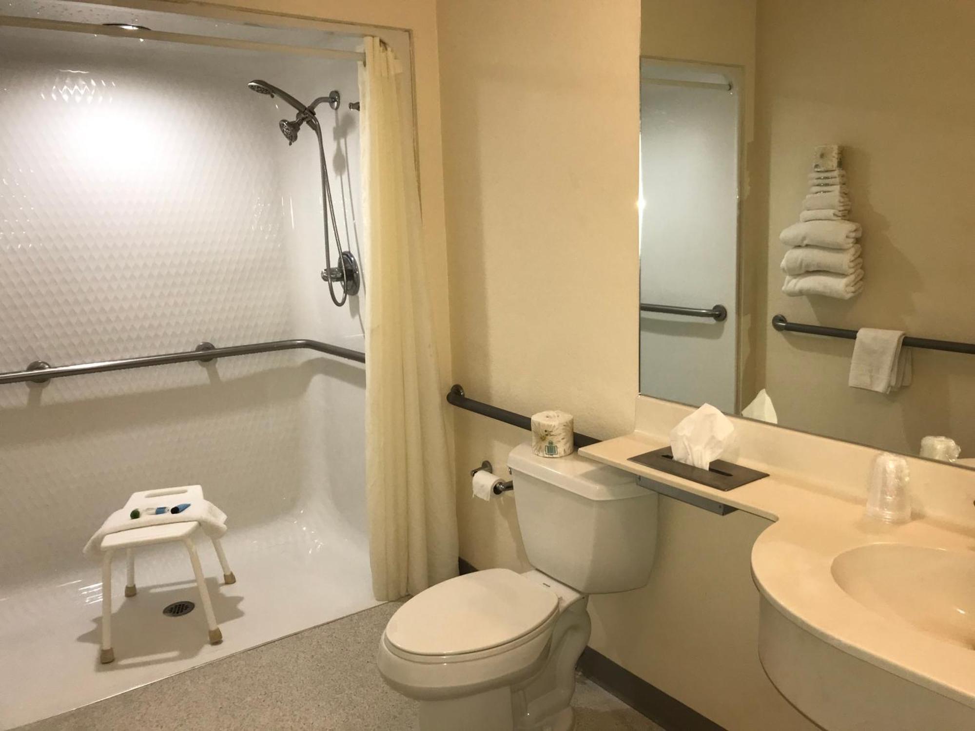 Chadron Inn & Suites Kültér fotó