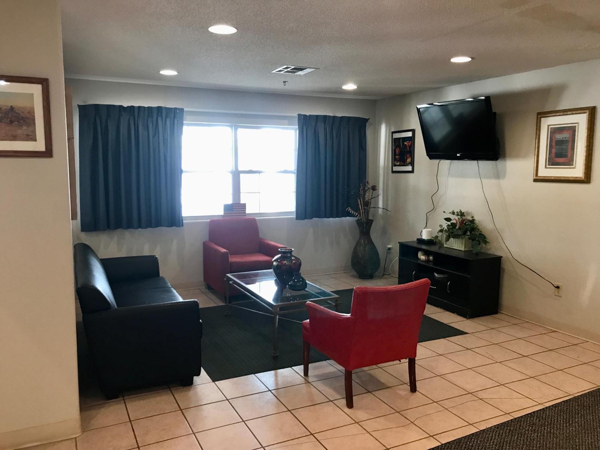 Chadron Inn & Suites Kültér fotó