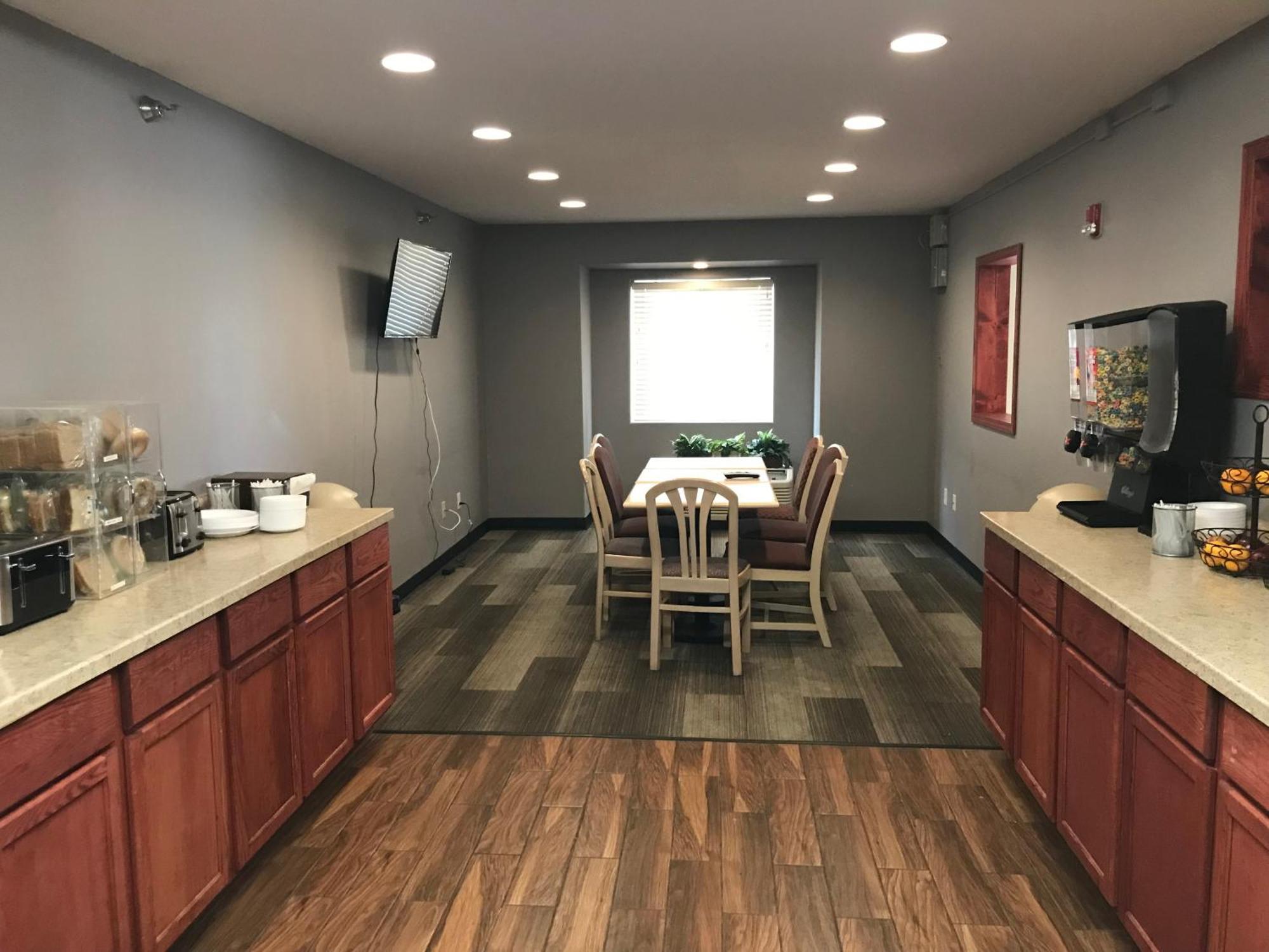 Chadron Inn & Suites Kültér fotó