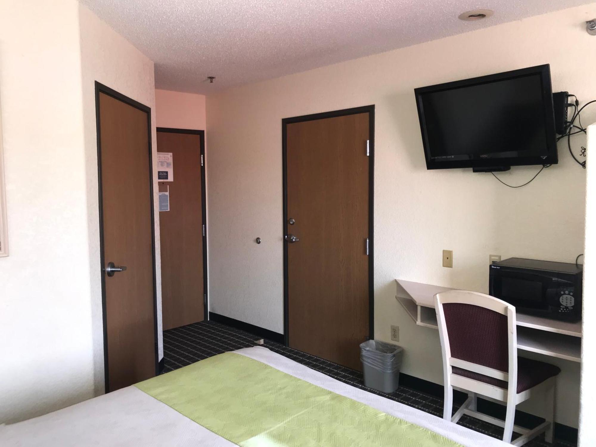 Chadron Inn & Suites Kültér fotó