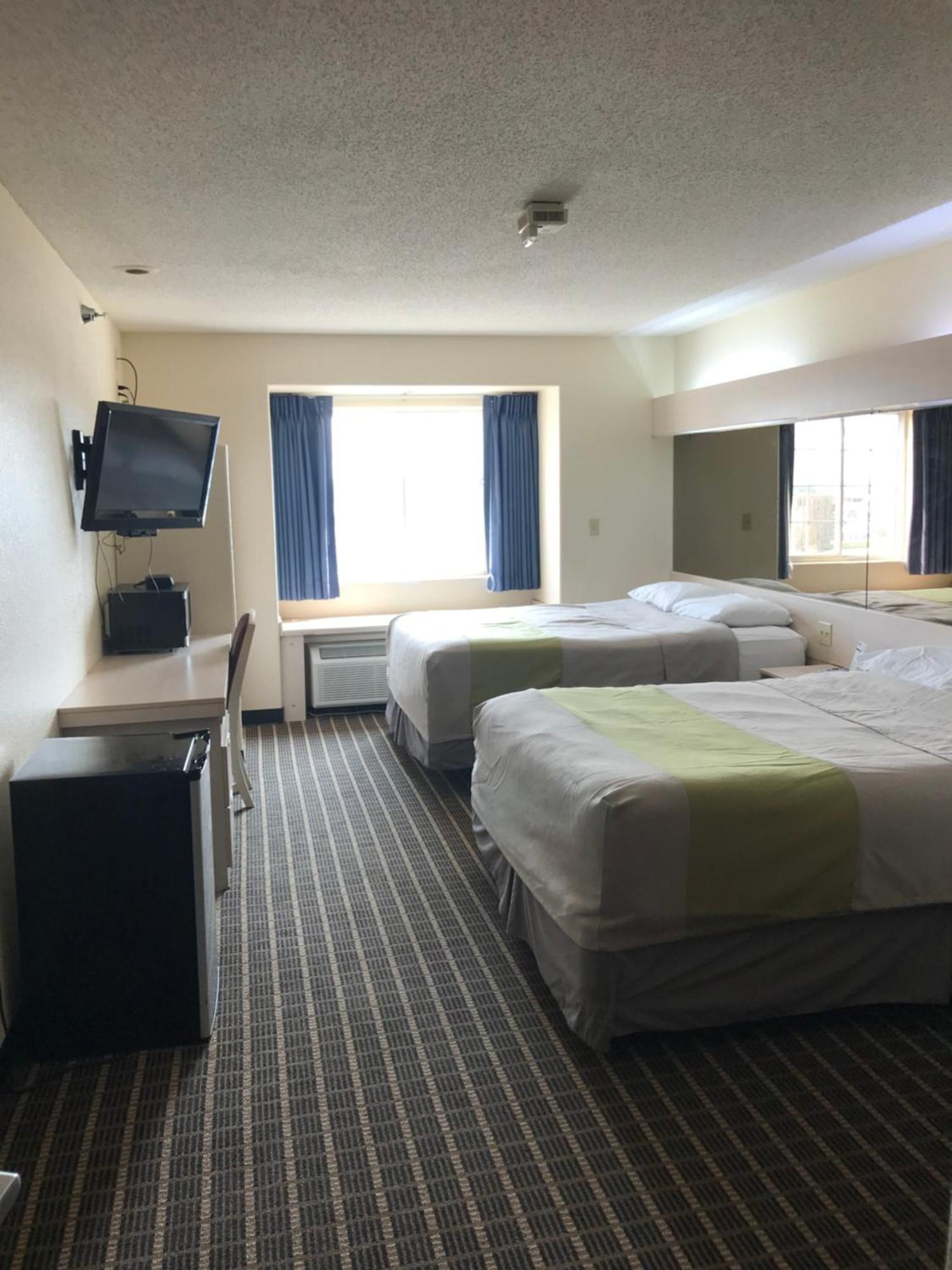 Chadron Inn & Suites Kültér fotó