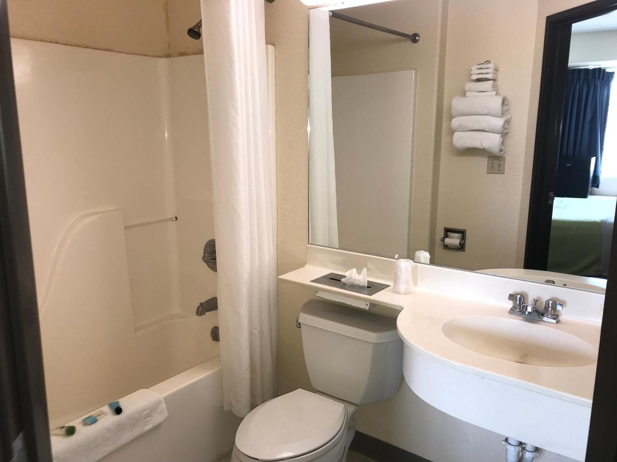 Chadron Inn & Suites Kültér fotó